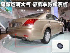 2011款 2.0T 自动 尊贵柴油版