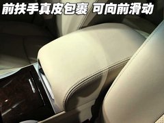 2011款 2.0T 自动 尊贵柴油版