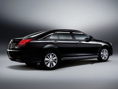 2011款 2.0T 自动 尊贵柴油版