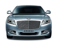 2011款 2.0T 自动 尊贵柴油版