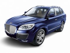 2011款 2.0T 自动 尊贵柴油版