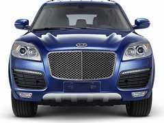 2011款 2.0T 自动 尊贵柴油版