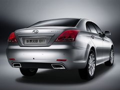 2011款 2.0T 自动 尊贵柴油版
