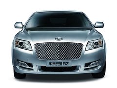 2011款 2.0T 自动 尊贵柴油版