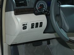 2011款 2.0T 自动 尊贵柴油版