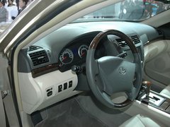2011款 2.0T 自动 尊贵柴油版