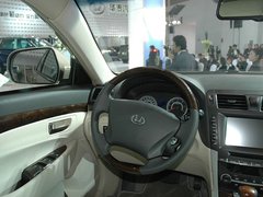 2011款 2.0T 自动 尊贵柴油版