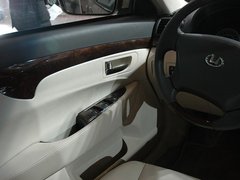 2011款 2.0T 自动 尊贵柴油版