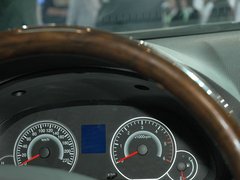 2011款 2.0T 自动 尊贵柴油版