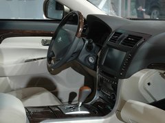 2011款 2.0T 自动 尊贵柴油版