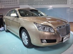 2011款 2.0T 自动 尊贵柴油版