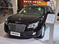 2011款 2.0T 自动 尊贵柴油版