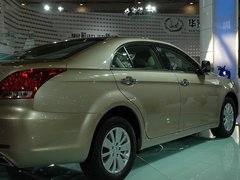 2011款 2.0T 自动 尊贵柴油版