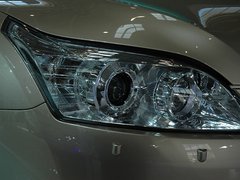2011款 2.0T 自动 尊贵柴油版