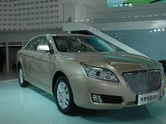 2011款 2.0T 自动 尊贵柴油版