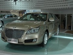 2011款 2.0T 自动 尊贵柴油版