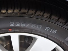 2011款 2.0T 自动 尊贵柴油版