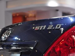 2011款 2.0T 自动 尊贵柴油版
