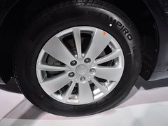 2011款 2.0T 自动 尊贵柴油版