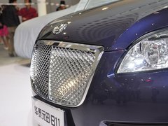 2011款 2.0T 自动 尊贵柴油版