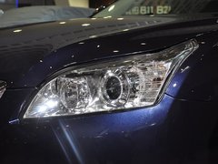 2011款 2.0T 自动 尊贵柴油版