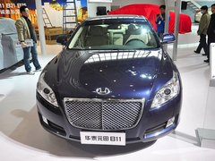 2011款 2.0T 自动 尊贵柴油版