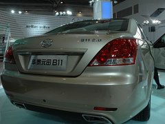 2011款 2.0T 自动 尊贵柴油版