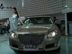 2011款 2.0T 自动 尊贵柴油版