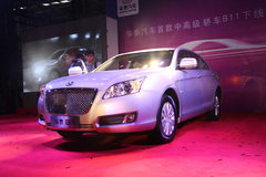 2011款 2.0T 自动 尊贵柴油版