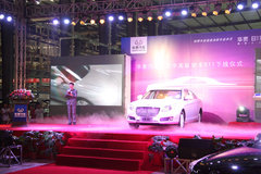 2011款 2.0T 自动 尊贵柴油版
