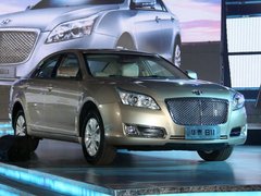 2011款 2.0T 自动 尊贵柴油版