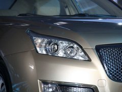 2011款 2.0T 自动 尊贵柴油版