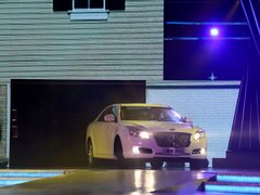 2011款 2.0T 自动 尊贵柴油版