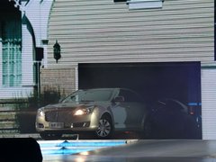 2011款 2.0T 自动 尊贵柴油版