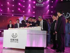 2011款 2.0T 自动 尊贵柴油版