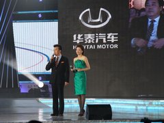 2011款 2.0T 自动 尊贵柴油版