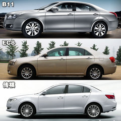2011款 2.0T 自动 尊贵柴油版