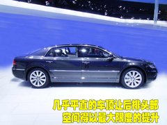 大眾(進口) 新輝騰