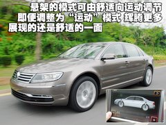 大眾(進口) 新輝騰