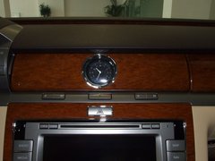 2011款 V6 3.6L 4座加长Individual版