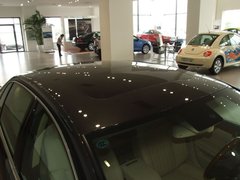 2011款 V6 3.6L 4座加长Individual版