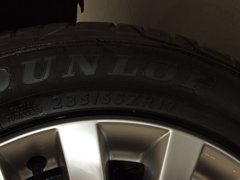 2011款 V6 3.6L 4座加长Individual版
