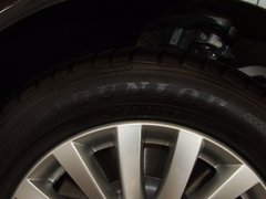 2011款 V6 3.6L 4座加长Individual版