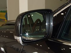 2011款 V6 3.6L 4座加长Individual版