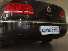 2011款 V6 3.6L 4座加长Individual版