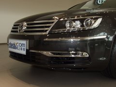2011款 V6 3.6L 4座加长Individual版