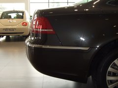 2011款 V6 3.6L 4座加长Individual版