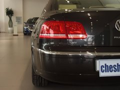 2011款 V6 3.6L 4座加长Individual版