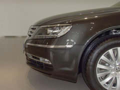 2011款 V6 3.6L 4座加长Individual版