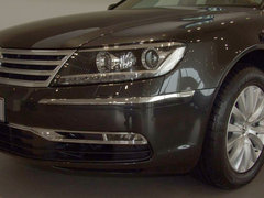 2011款 V6 3.6L 4座加长Individual版